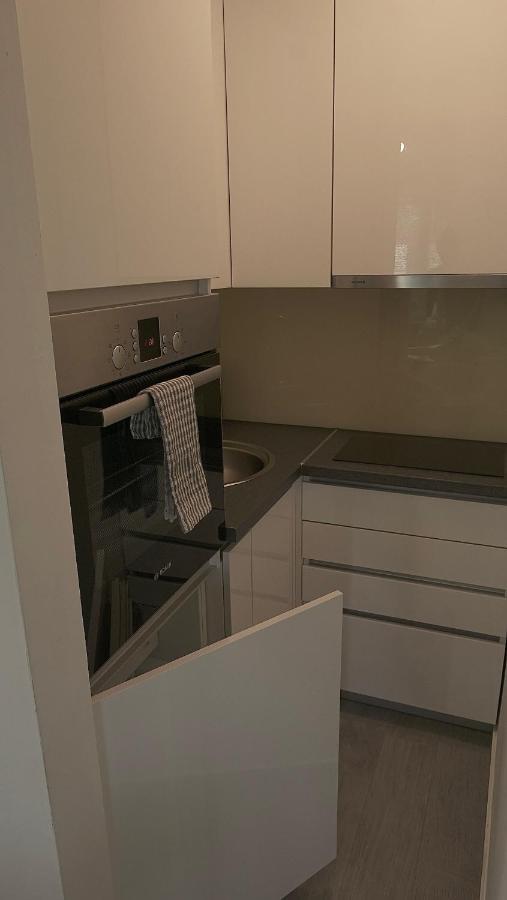 Apartments Bestak Krk Town Exterior foto